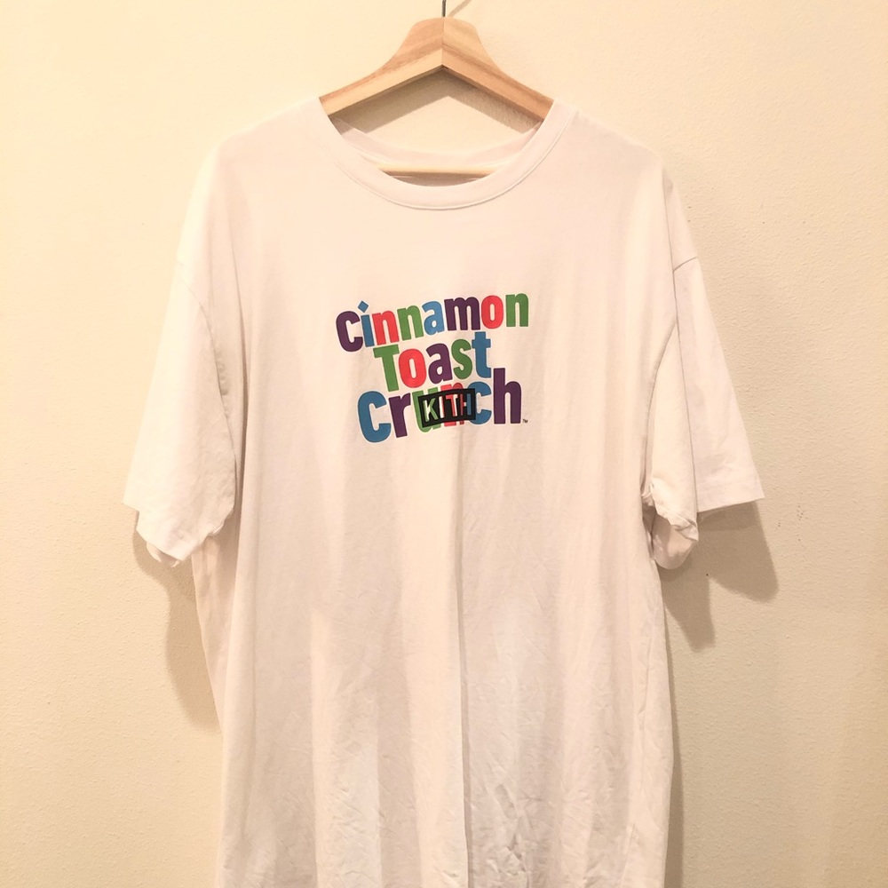 KITH Tee